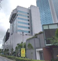 High Street Plaza (D6), Office #498287741